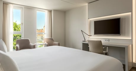 Room Superior kamer met uitzicht